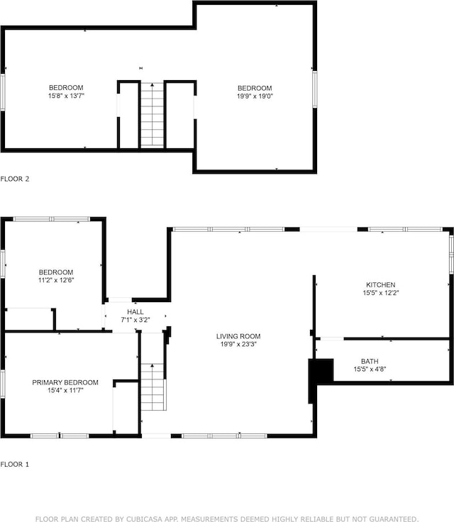 404 Foxdale Ave, Oceanside, NY 11572 - view of floor plan / room layout