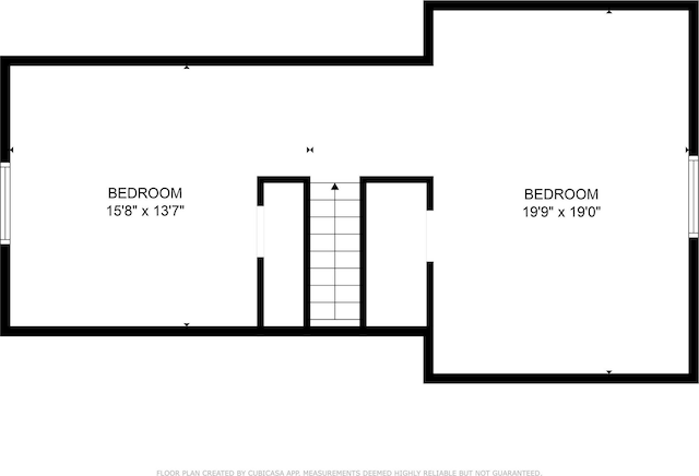 404 Foxdale Ave, Oceanside, NY 11572 - view of room layout