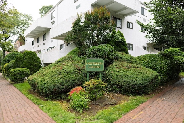 21 Canterbury Rd Unit 3, Great Neck, NY 11021 - view of property