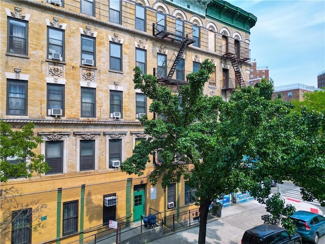 2090 Madison Ave Unit 4D, New York Manhattan, NY 10037
