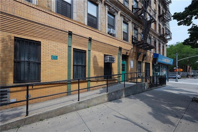 2090 Madison Ave Unit 4D, New York Manhattan, NY 10037