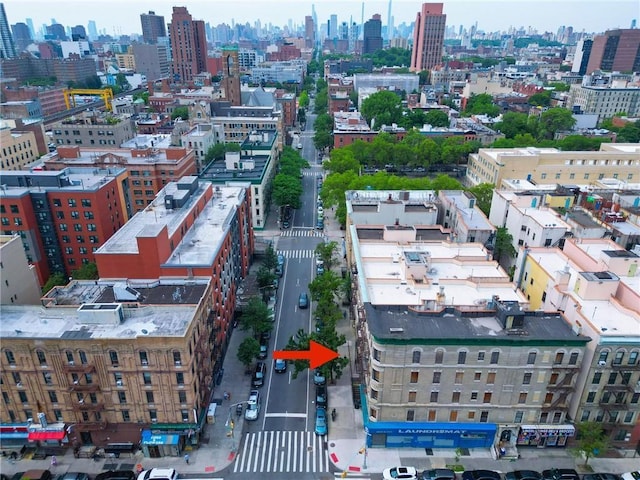 2090 Madison Ave Unit 4D, New York Manhattan, NY 10037