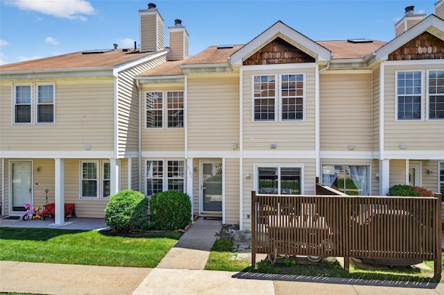 3107 Whispering Hls, Chester, NY 10918 - photo 1