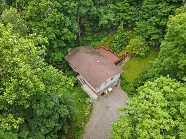 39 Knollwood Ln, Cold Spring, NY 10516 - view of subject property
