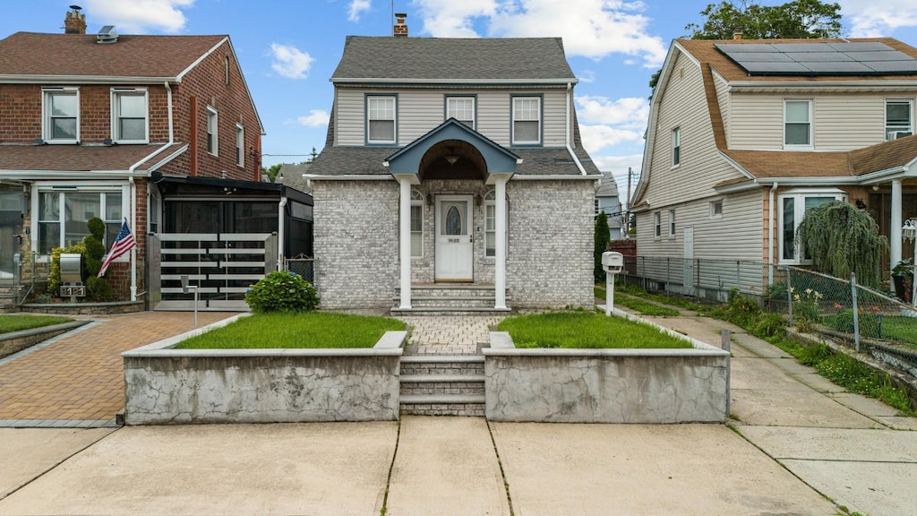 9123 215th St, Queens Village, NY 11428 - photo 1