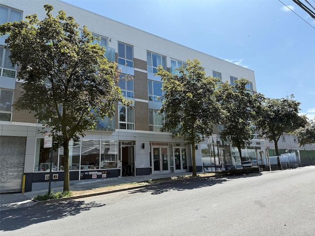 158-15 Union Tpke Unit 204N, Fresh Meadows, NY 11366 - view of property