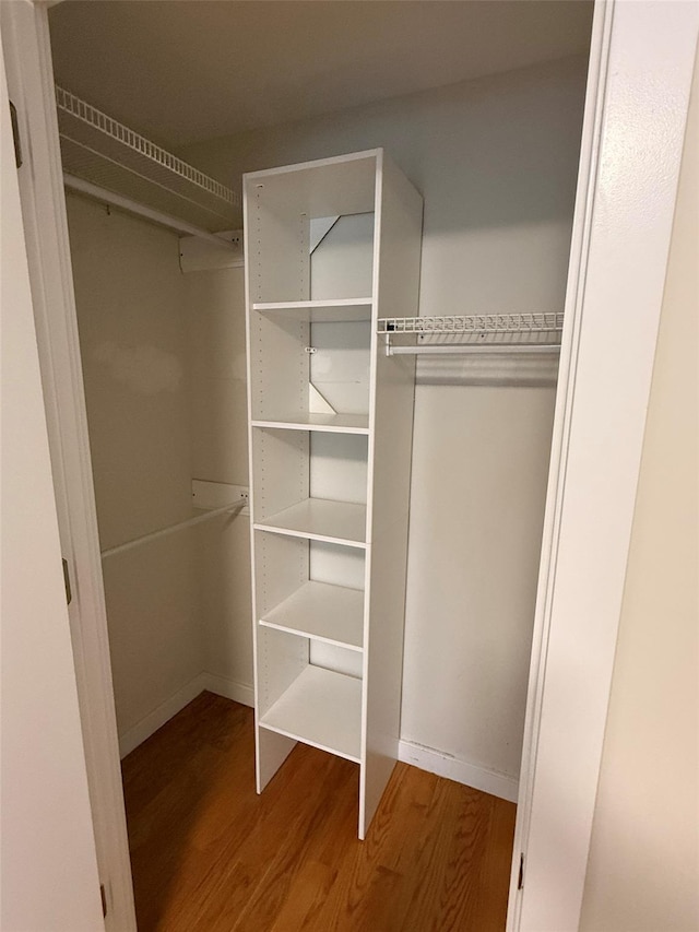 158-15 Union Tpke Unit 204N, Fresh Meadows, NY 11366 - view of closet