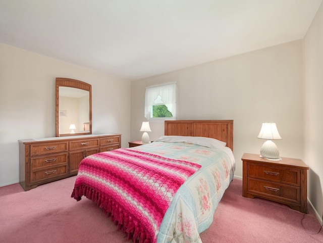 34 Crambrook Rd, New City, NY 10956 - bedroom featuring light carpet