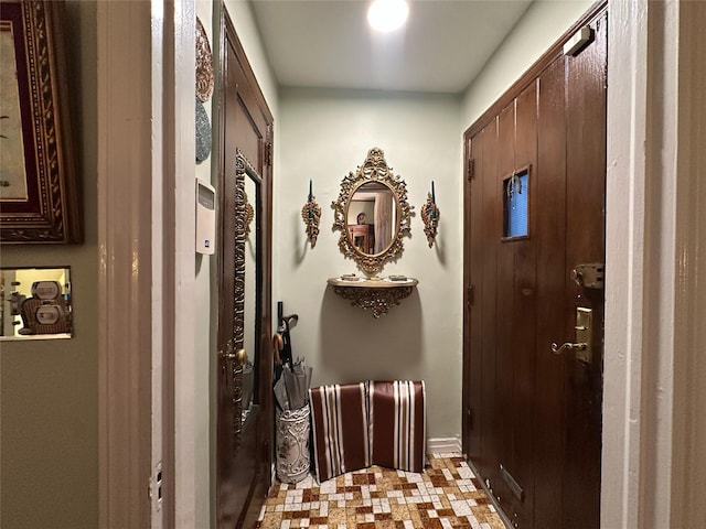 82-48 Eliot Ave, Middle Village, NY 11379 - view of corridor