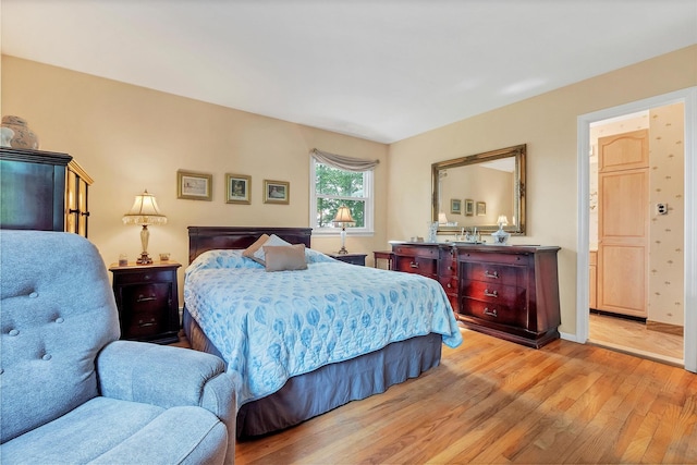 17 Woodrum Dr, Stony Point, NY 10980 - bedroom with light wood finished floors