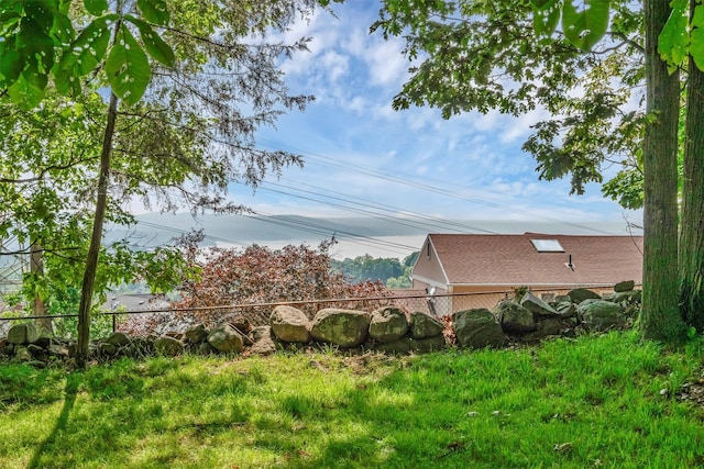 17 Woodrum Dr, Stony Point, NY 10980 - view of yard