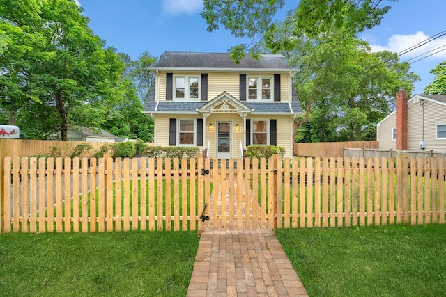 16 Garfield Pl E, Northport, NY 11731 - photo 1