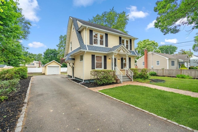 16 Garfield Pl E, Northport, NY 11731 - photo 2