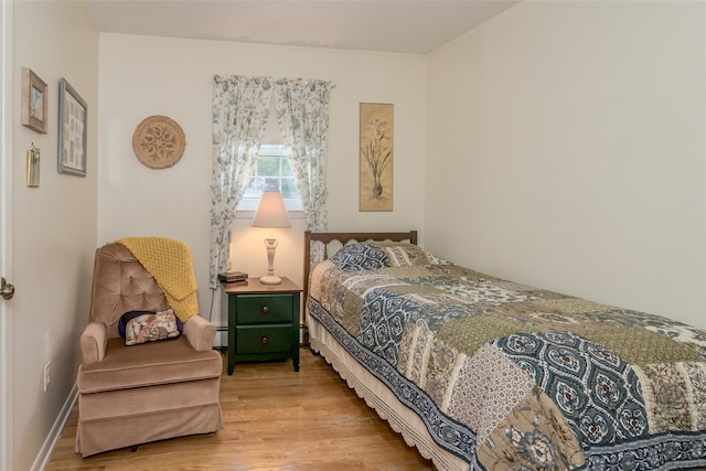 2 Valley View Cir, Warwick, NY 10990 - bedroom with wood finished floors