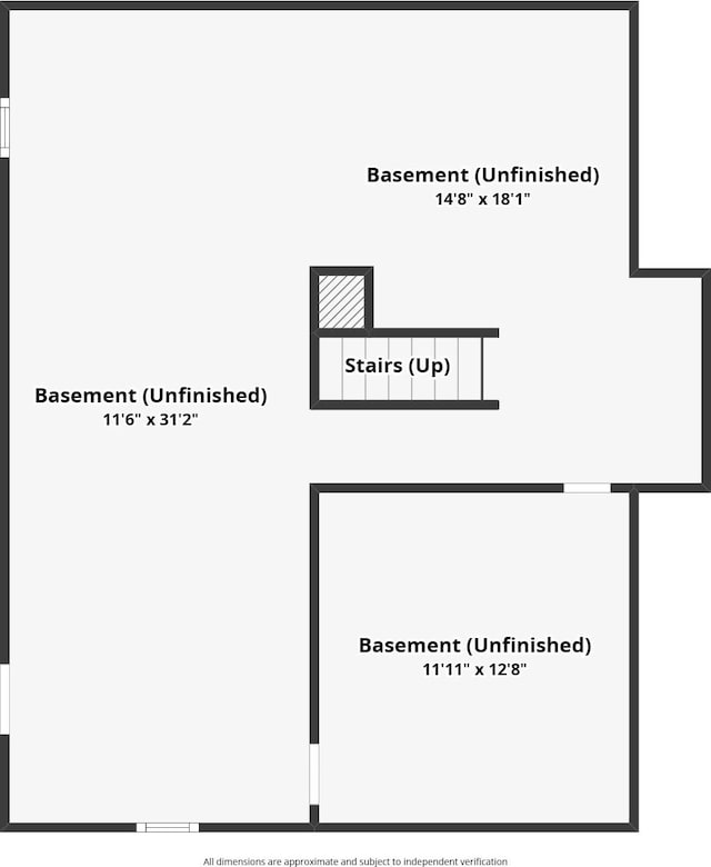 32 Beaver Hill Rd, Elmsford, NY 10523 - view of property floor plan