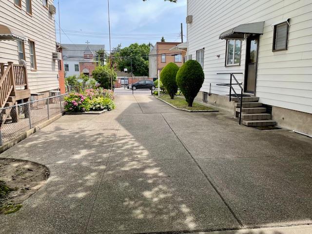 53-80 72nd Pl, Maspeth, NY 11378 - view of patio