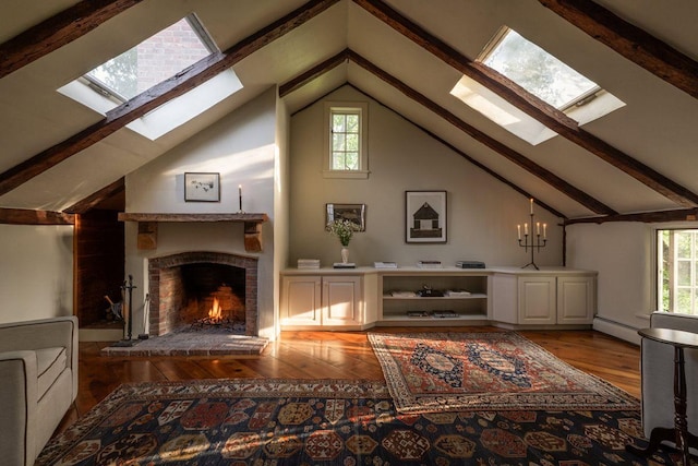 361 Schnackenberg Rd, Ghent, NY 12075 - photo 46