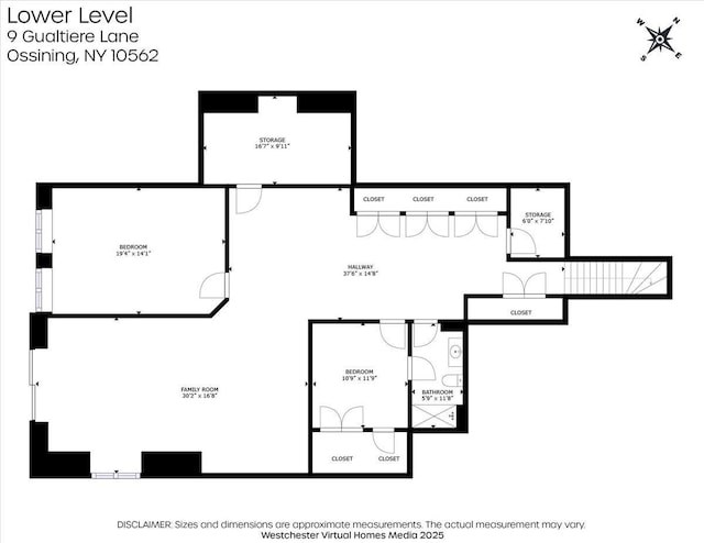 9 Gualtiere Ln, Ossining, NY 10562 - photo 48