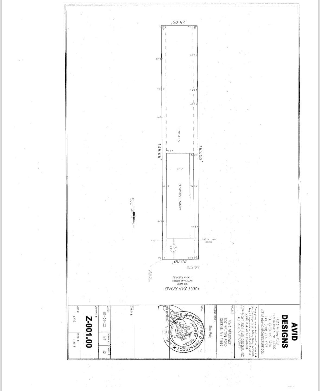 120 E 8th Rd, Broad Channel, NY 11693