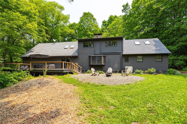 345 Metzger Rd, Red Hook, NY 12571 - photo 1