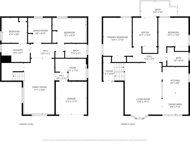 7 Fuller Rd, Ossining, NY 10562 - view of home floor plan