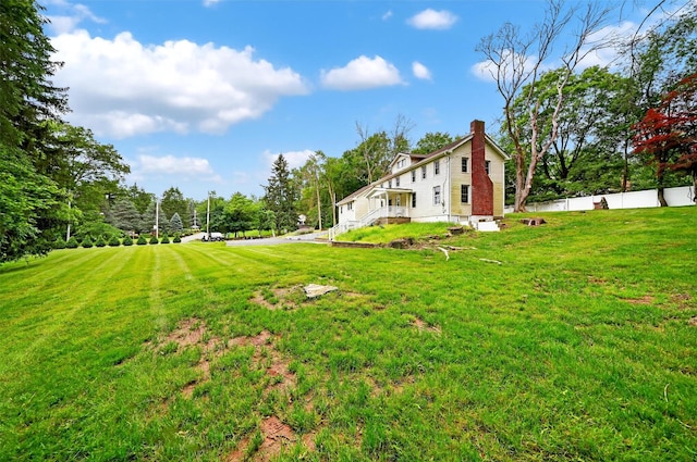 210 Parrott Rd, West Nyack, NY 10994 - photo 4