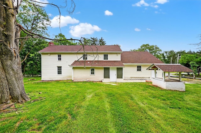 210 Parrott Rd, West Nyack, NY 10994 - photo 44