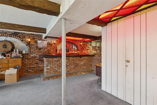 18 Berkeley Ave, Selden, NY 11784 - view of patio