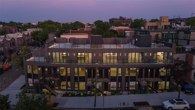 21-31 Shore Blvd Unit 3D, Astoria, NY 11105 - view of building exterior