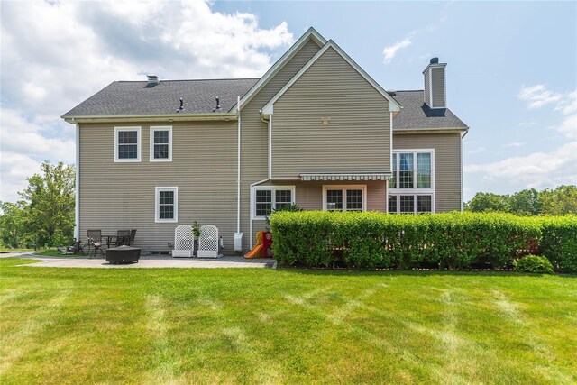 56 Heather Rdg, Highland Mills, NY 10930 - photo 42