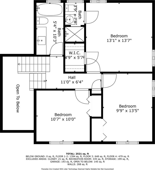 128 Seaman Rd, Jericho, NY 11753 - view of room layout