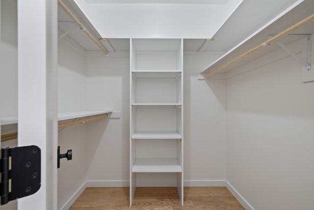 15 Gilda Ct, Spring Valley, NY 10977 - spacious closet featuring light wood-style flooring
