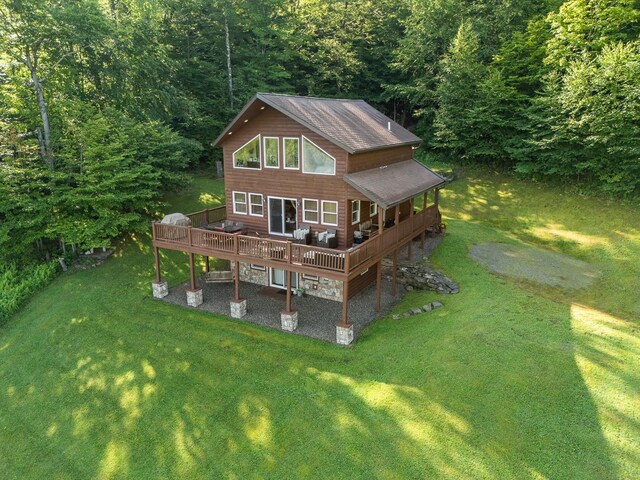 734 Lewis Rd, Walton, NY 13856 - photo 5