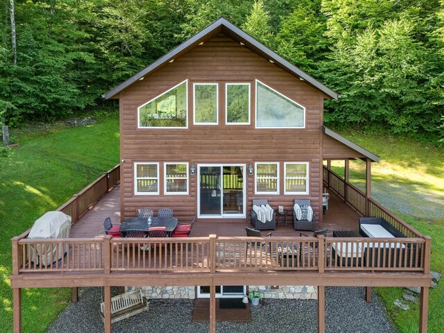 734 Lewis Rd, Walton, NY 13856 - photo 20