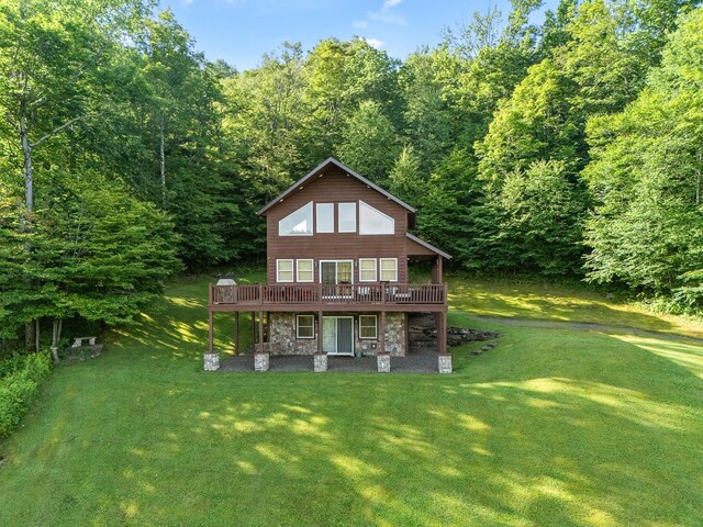 734 Lewis Rd, Walton, NY 13856 - photo 1