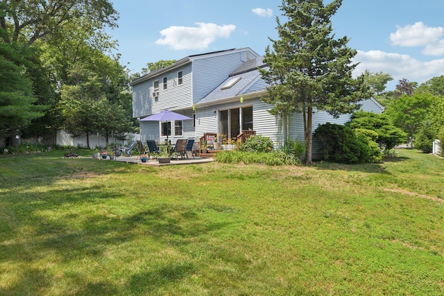 19 Sherwood Ct, Ronkonkoma, NY 11779 - photo 31