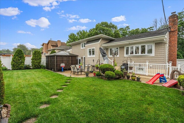 264-47 Grand Central Pkwy, Flushing, NY 11362 - photo 26