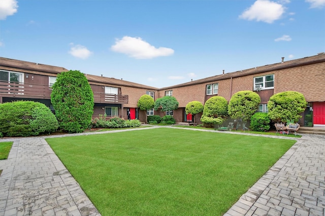 160 New Holland Vlg, Nanuet, NY 10954 - view of property