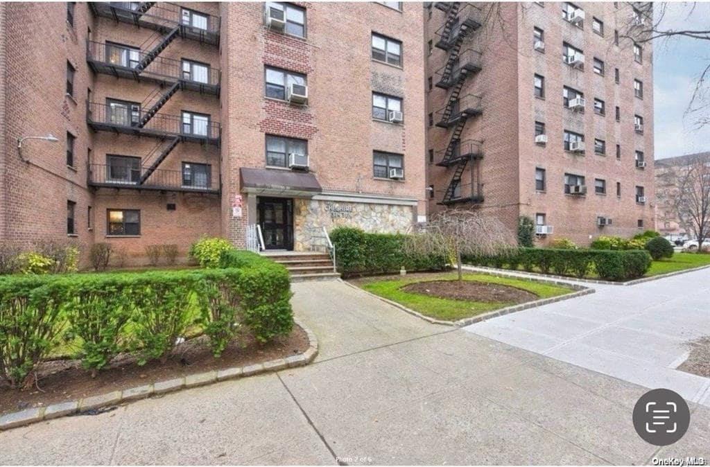 138-25 31st Dr Unit 3E, Flushing, NY 11354 - view of apartment building / complex