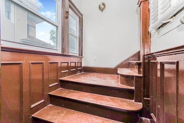 335 E 18th St, Brooklyn, NY 11226 - view of stairway