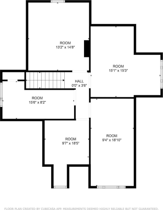 335 E 18th St, Brooklyn, NY 11226 - view of floor plan / room layout