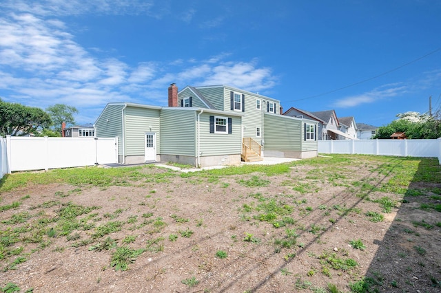 339 Deauville Pkwy, Lindenhurst, NY 11757 - photo 35