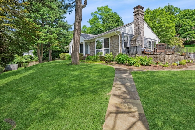 101 W Lake Blvd, Mahopac, NY 10541 - photo 22