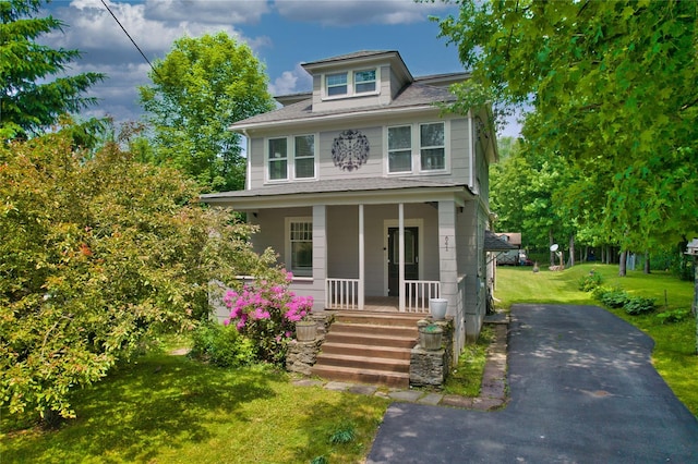 641 Debruce Rd, Livingston Manor, NY 12758 - photo 1