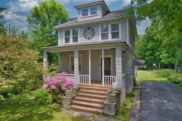 641 Debruce Rd, Livingston Manor, NY 12758 - photo 3