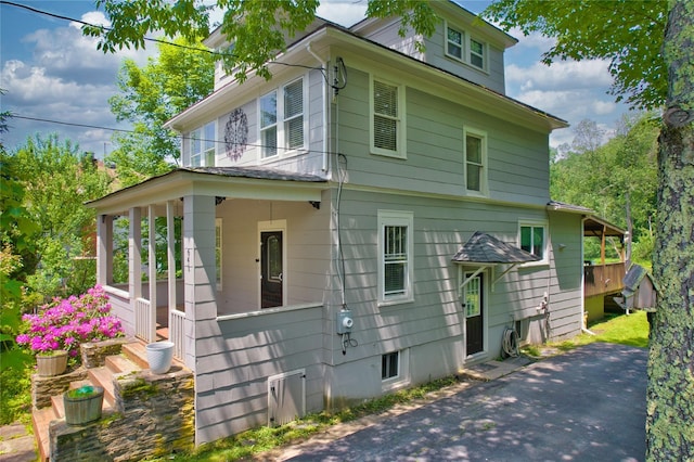 641 Debruce Rd, Livingston Manor, NY 12758 - photo 8