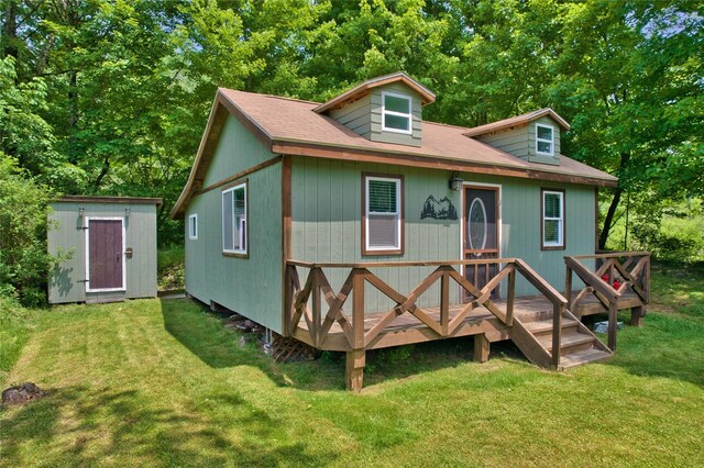 641 Debruce Rd, Livingston Manor, NY 12758 - photo 33