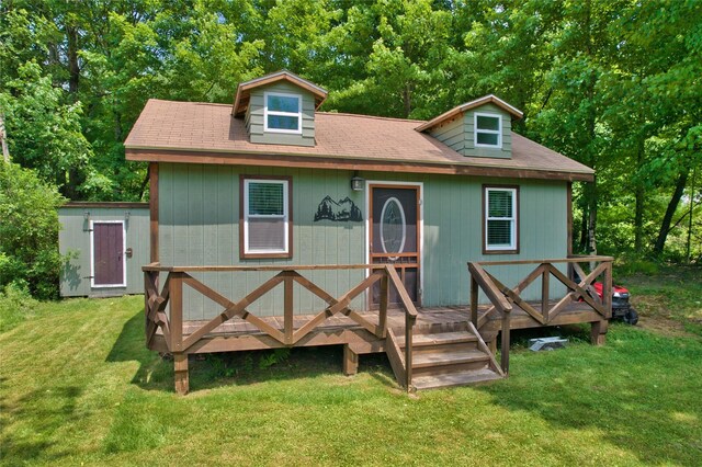 641 Debruce Rd, Livingston Manor, NY 12758 - photo 42