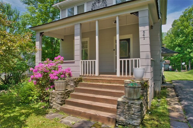 641 Debruce Rd, Livingston Manor, NY 12758 - photo 43