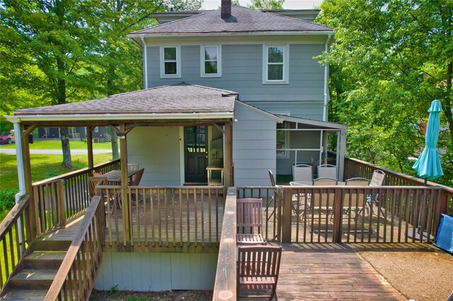 641 Debruce Rd, Livingston Manor, NY 12758 - photo 46